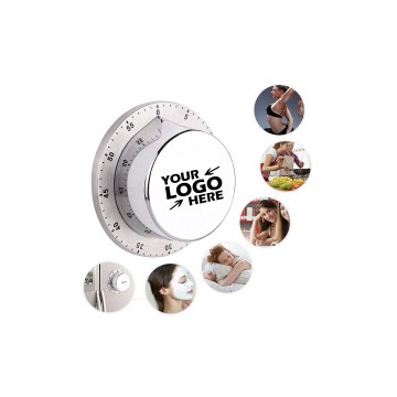 Mechanical Kitchen Timer